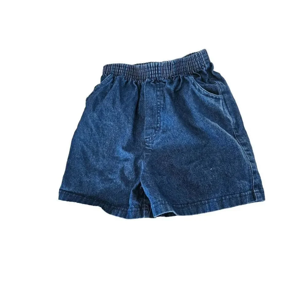 Basic editions 4T shorts - Picture 3 of 7